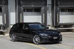 BMW M340i xDrive Touring Competition Line by dAHLer 2020 года